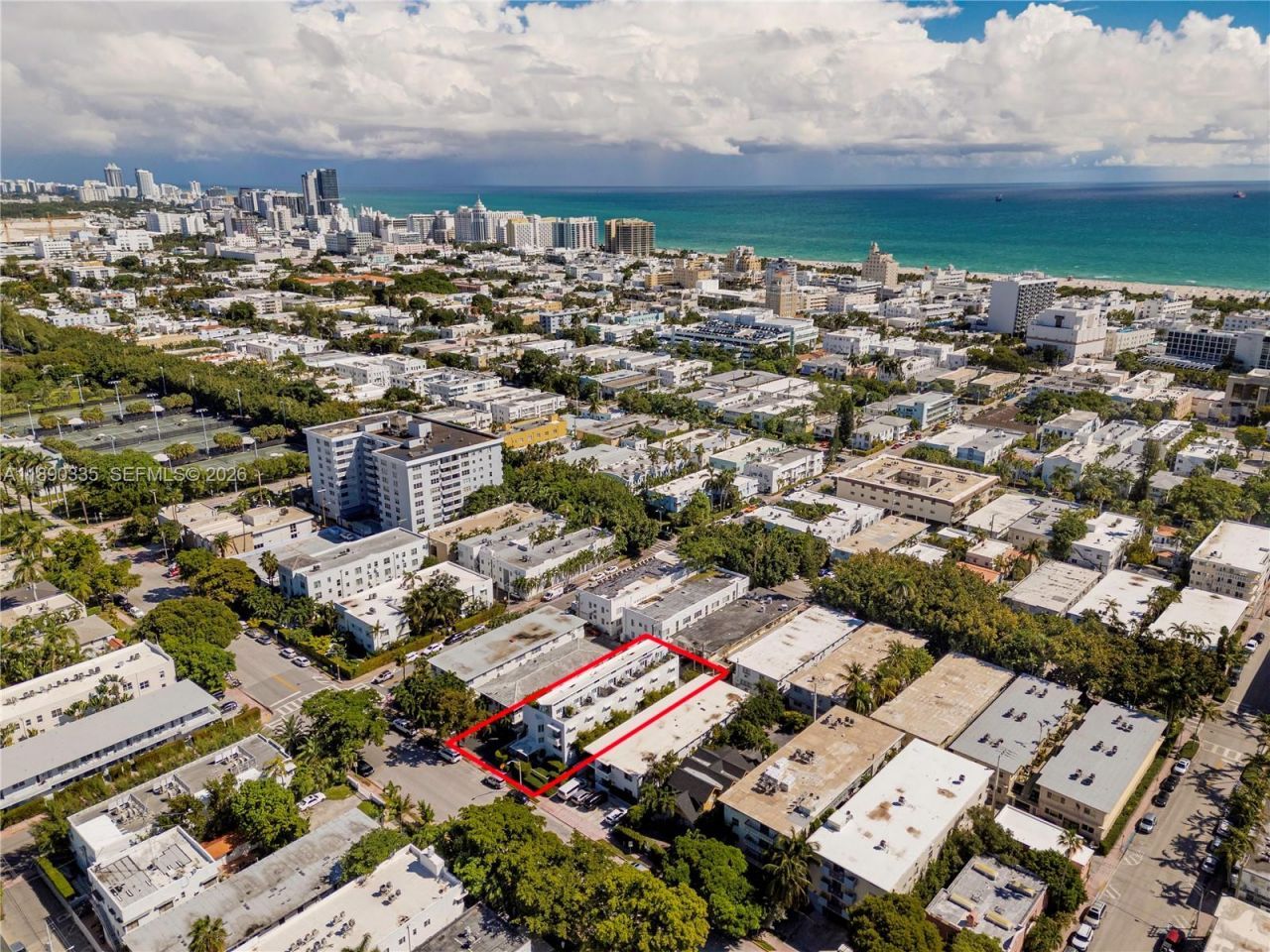 945 Jefferson Ave, Unit 103, Miami Beach, FL 33139 Photo