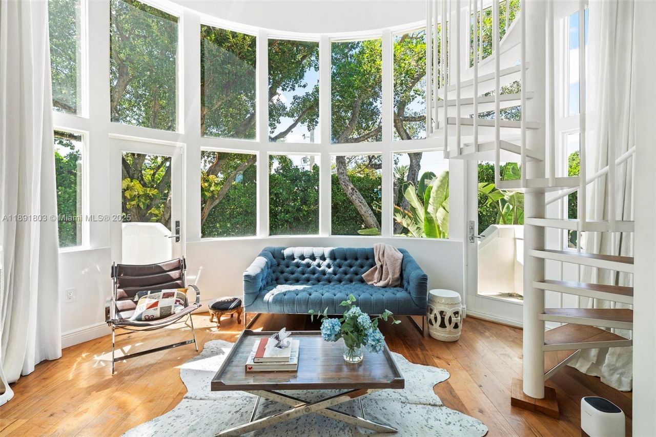 2701 N Bay Rd, Miami Beach, FL 33140 Photo