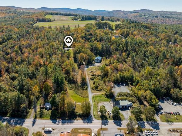 262 Dartmouth College Highway, Lebanon, NH 03766