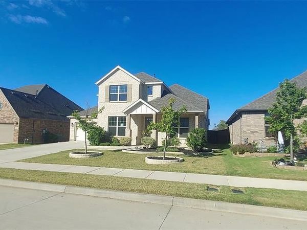 1905 Pecos Drive, Celina, TX 75009