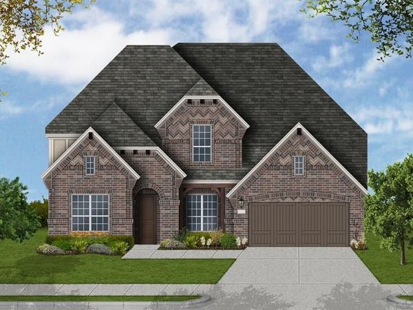 2817 Paddington Drive, Celina, TX 75009