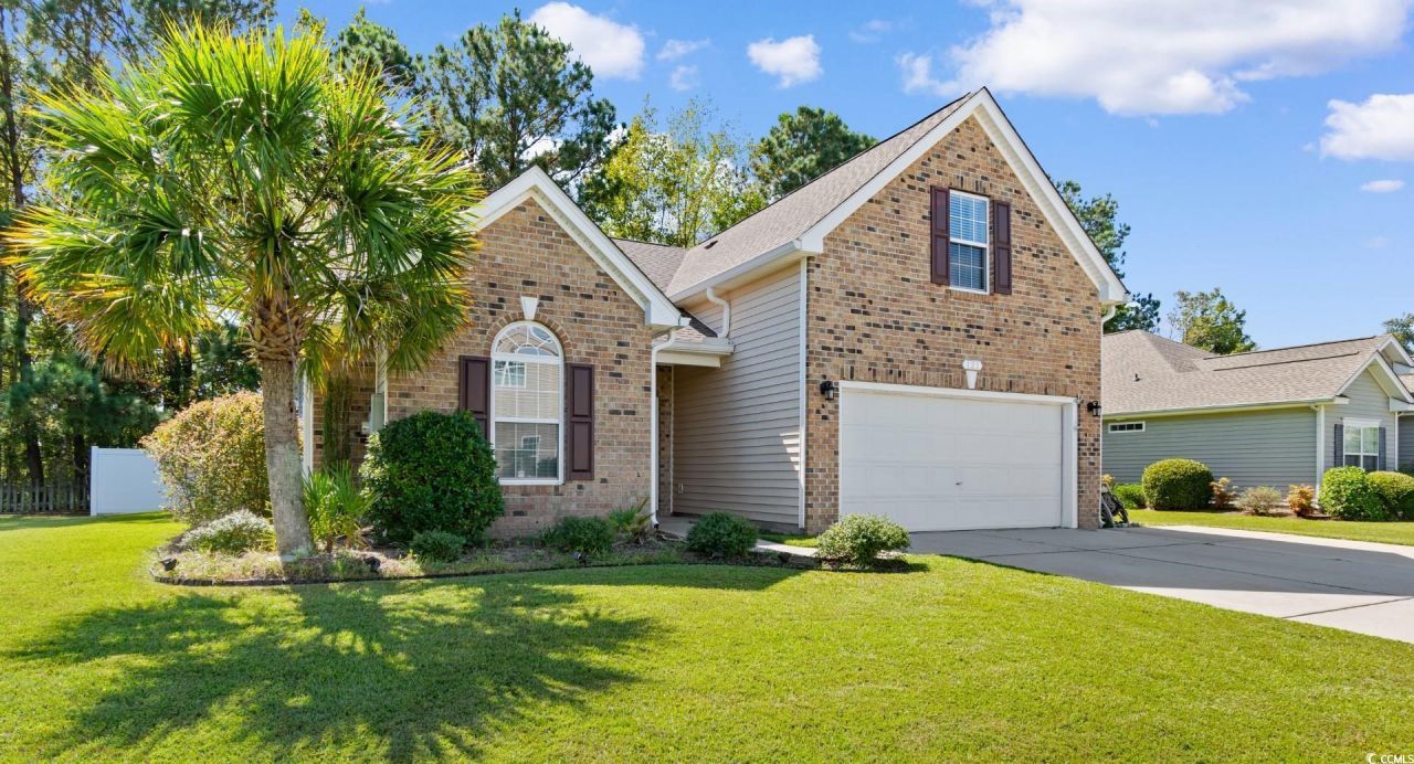 121 Carriage Lake Dr. Photo 1