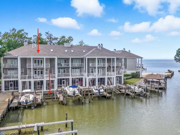 18175 Scenic Hwy 98, Unit 2B, Fairhope, AL 36532