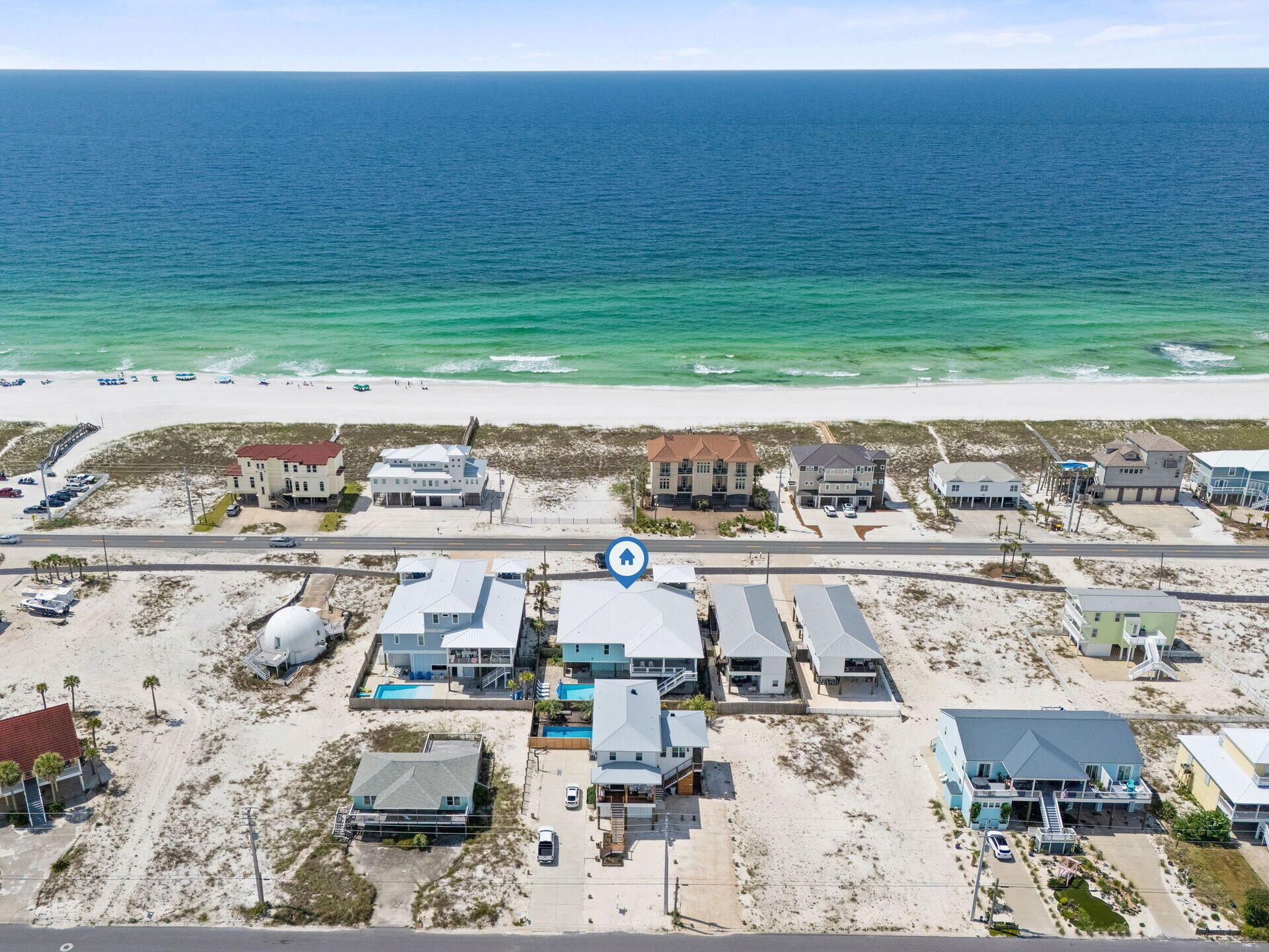 8074 Gulf Blvd Navarre Beach, FL 32566
