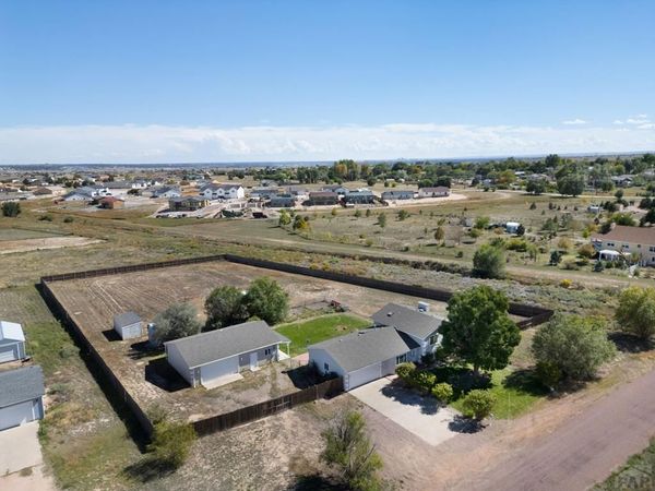 434 S Latimer Dr., Pueblo West, CO 81007