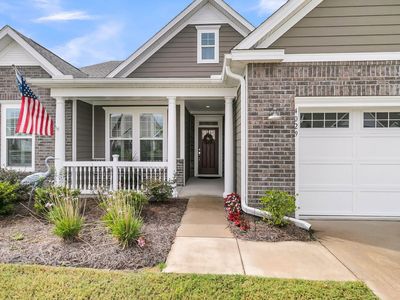 4029 Wood Violet Lane, Summerville, SC 29483
