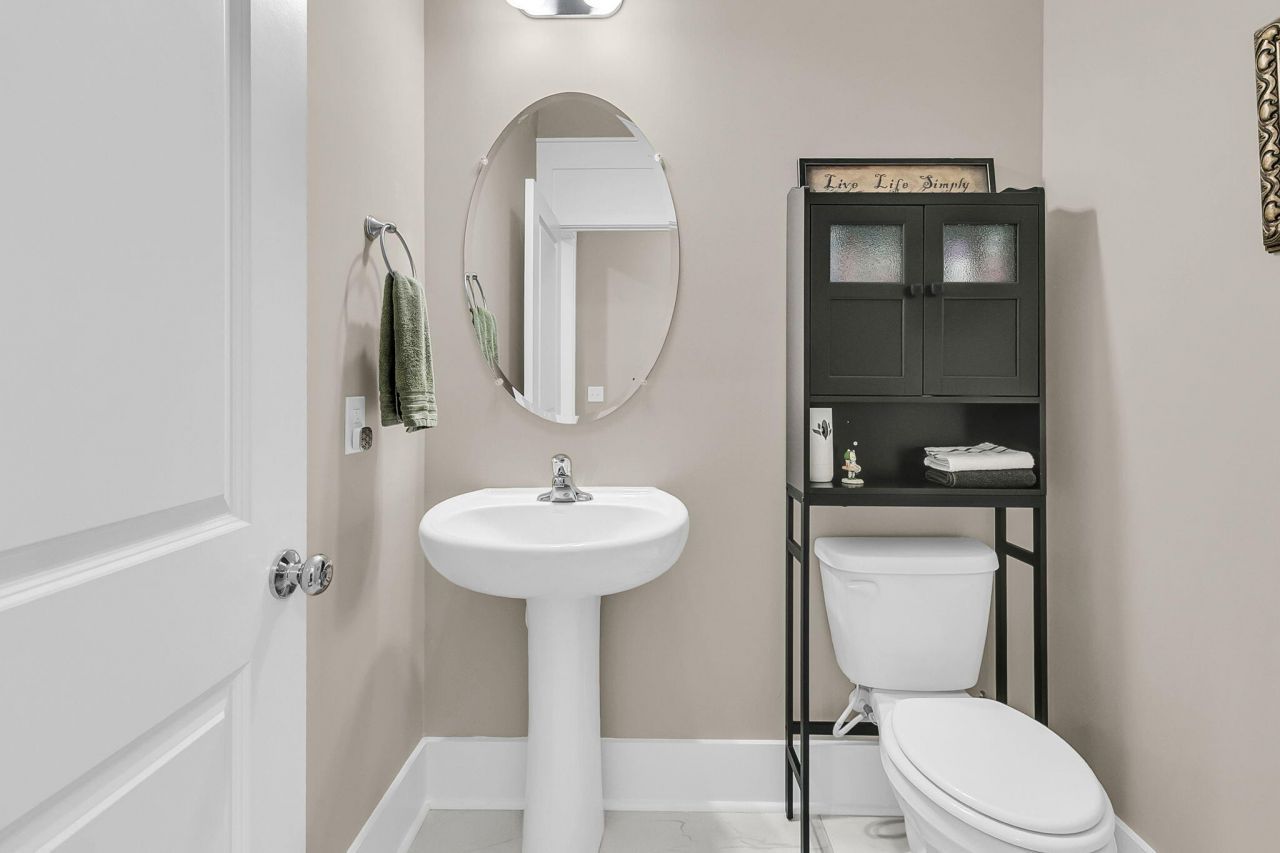 4029 Wood Violet Lane Photo 35