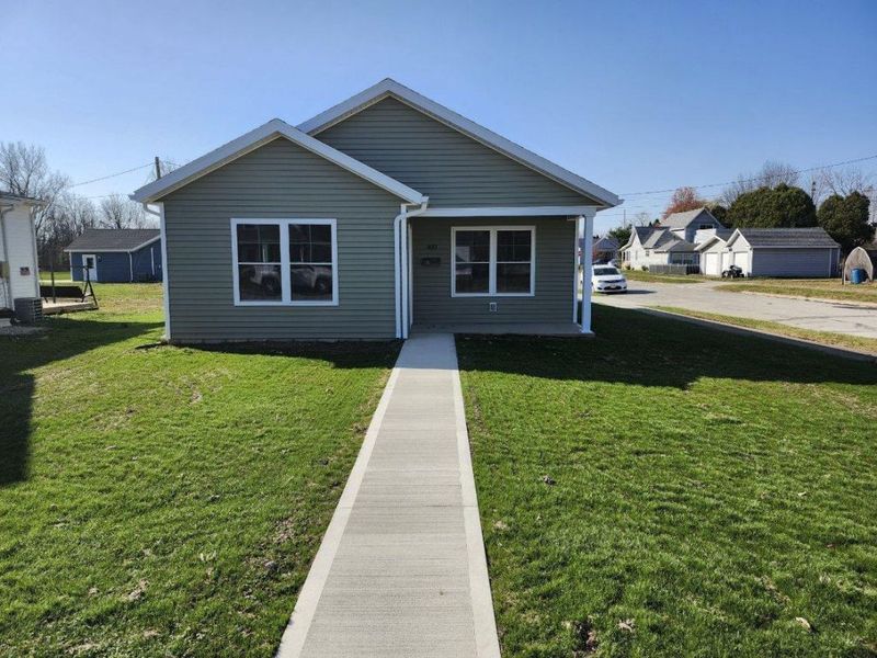 403 S Vine Street, Saint Marys, OH 45885 Photo 2