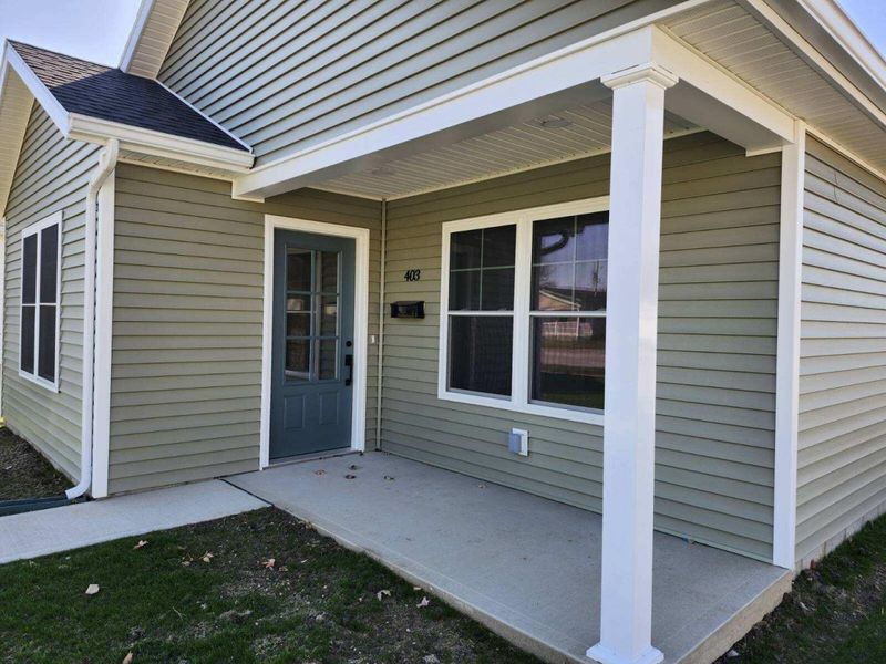 403 S Vine Street, Saint Marys, OH 45885 Photo 3