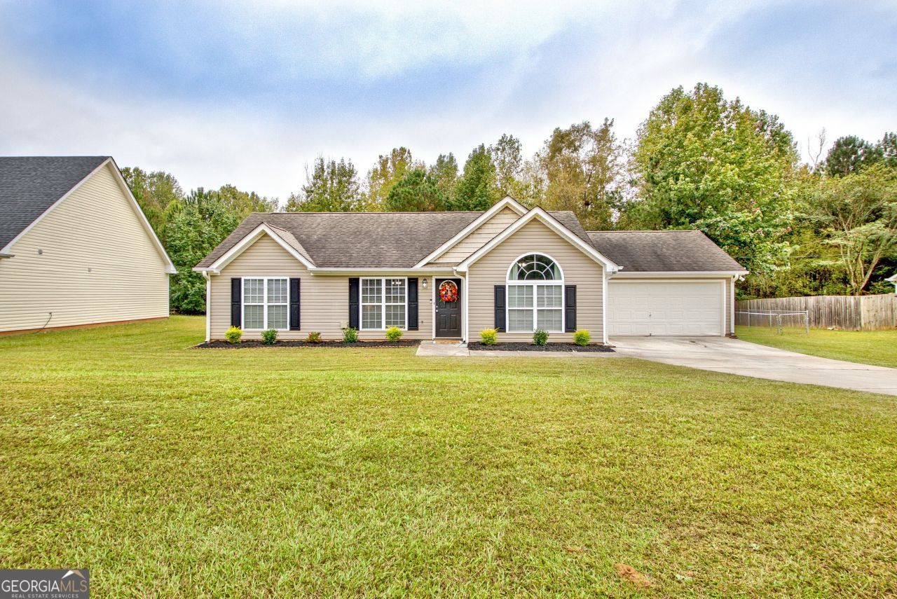 119 Margaret Way, Hogansville, GA 30230 Main Photo