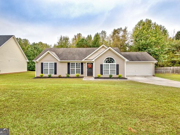 119 Margaret Way, Hogansville, GA 30230