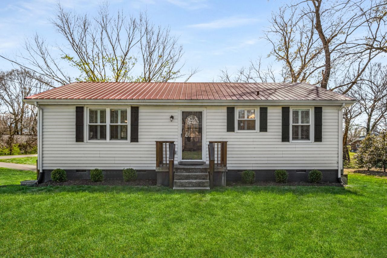206 Old Liberty Pike, Franklin, TN 37064 Main Photo