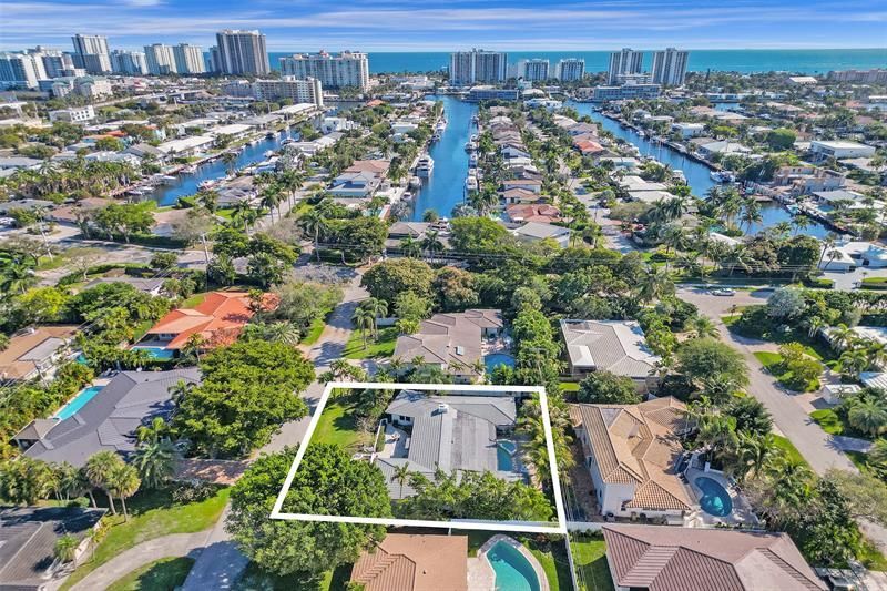 2740 NE 29th Street, Fort Lauderdale, FL 33306 Photo