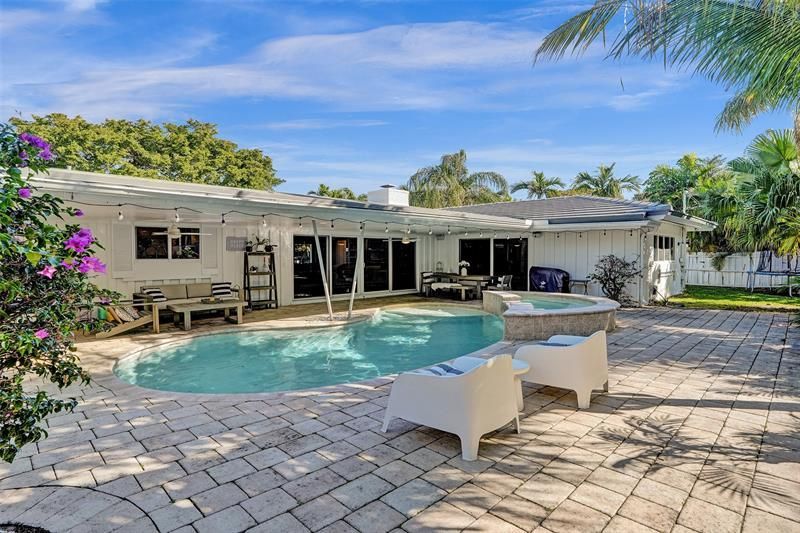 2740 NE 29th Street, Fort Lauderdale, FL 33306 Photo