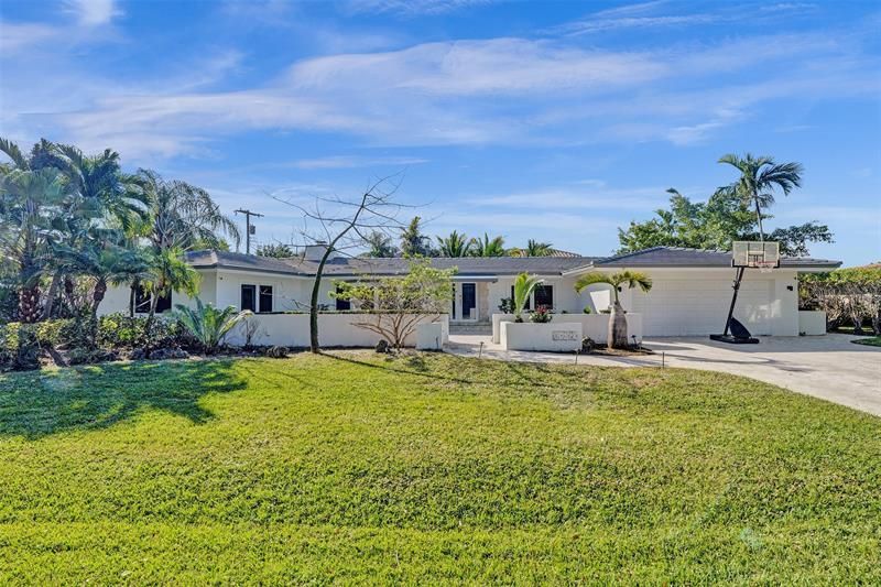 2740 NE 29th Street, Fort Lauderdale, FL 33306 Photo