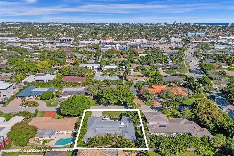 2740 NE 29th Street, Fort Lauderdale, FL 33306 Photo