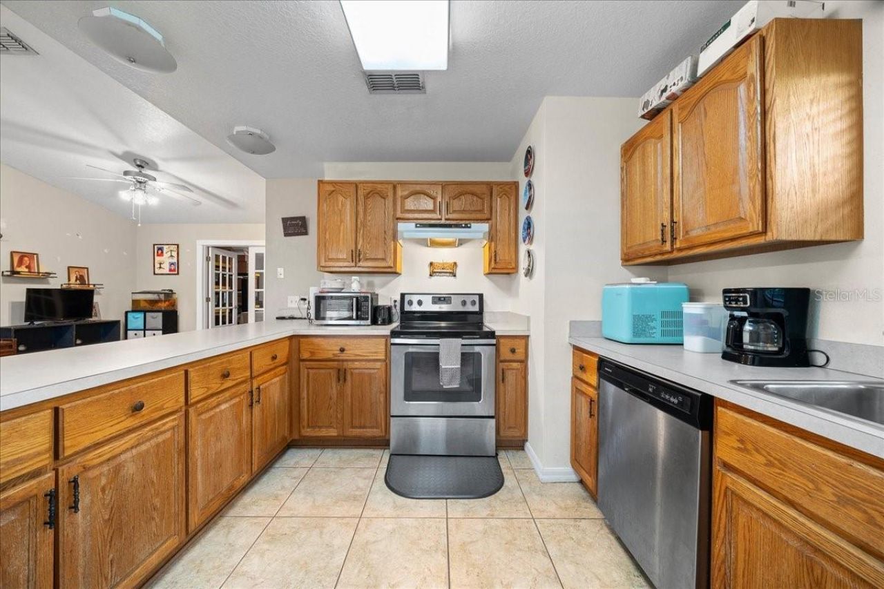 115 Helen Drive, Kenansville, FL 34739 Photo