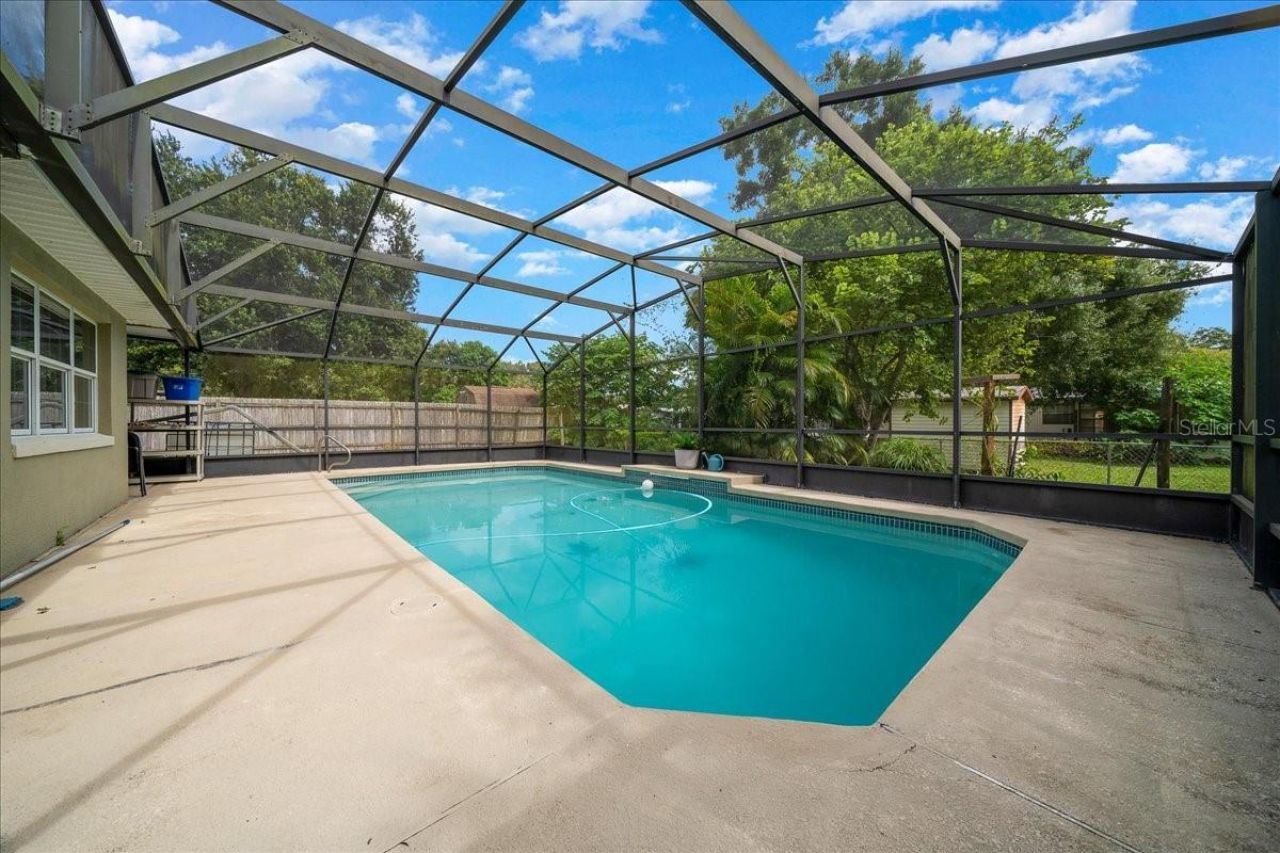 115 Helen Drive, Kenansville, FL 34739 Photo