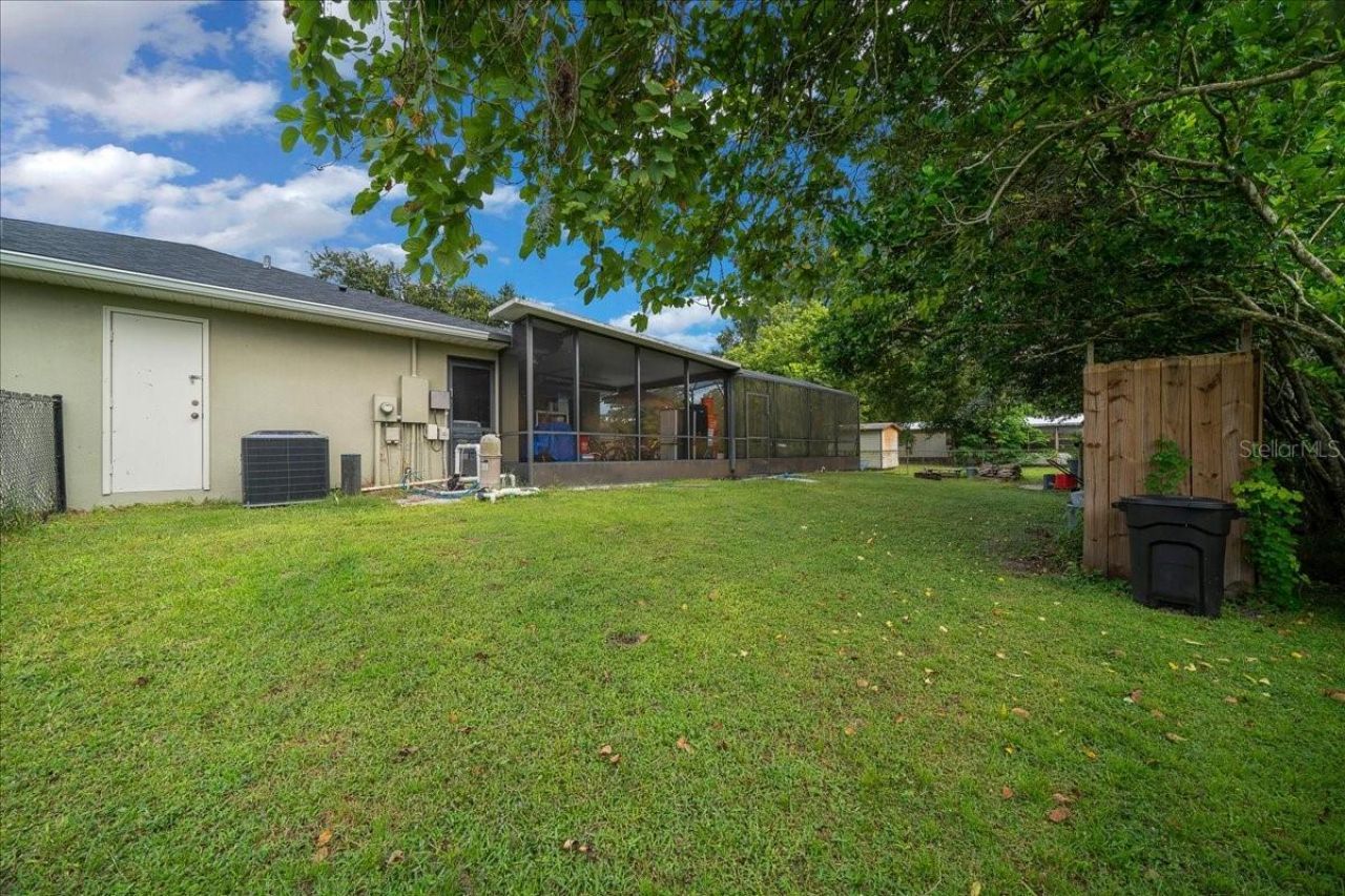 115 Helen Drive, Kenansville, FL 34739 Photo