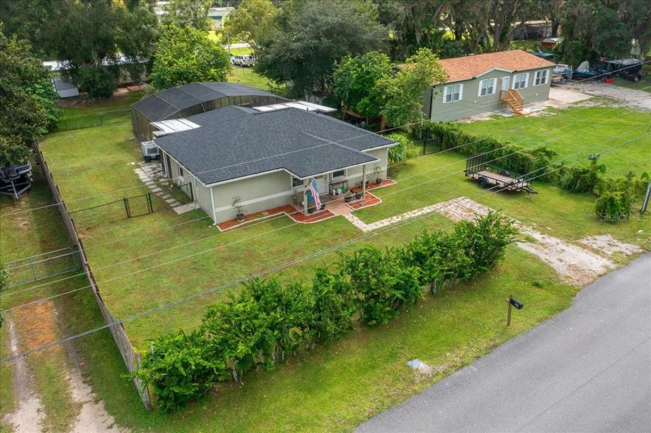 115 Helen Drive, Kenansville, FL 34739 Photo