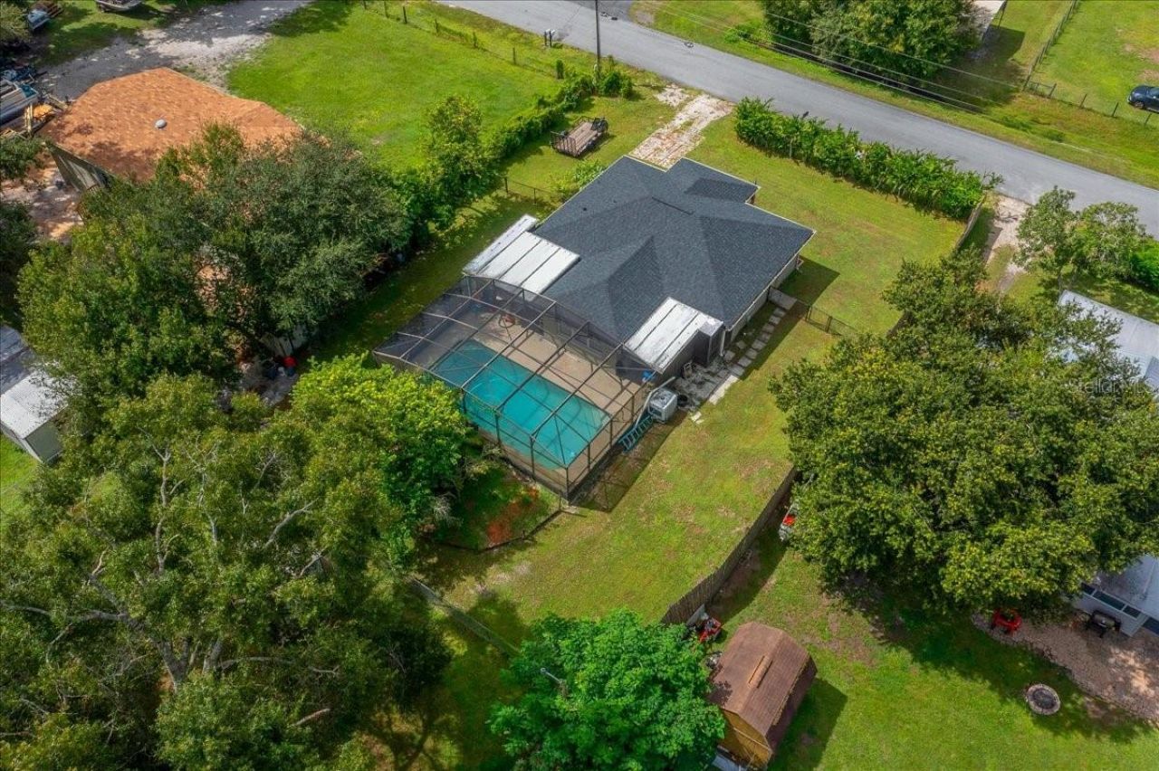 115 Helen Drive, Kenansville, FL 34739 Photo