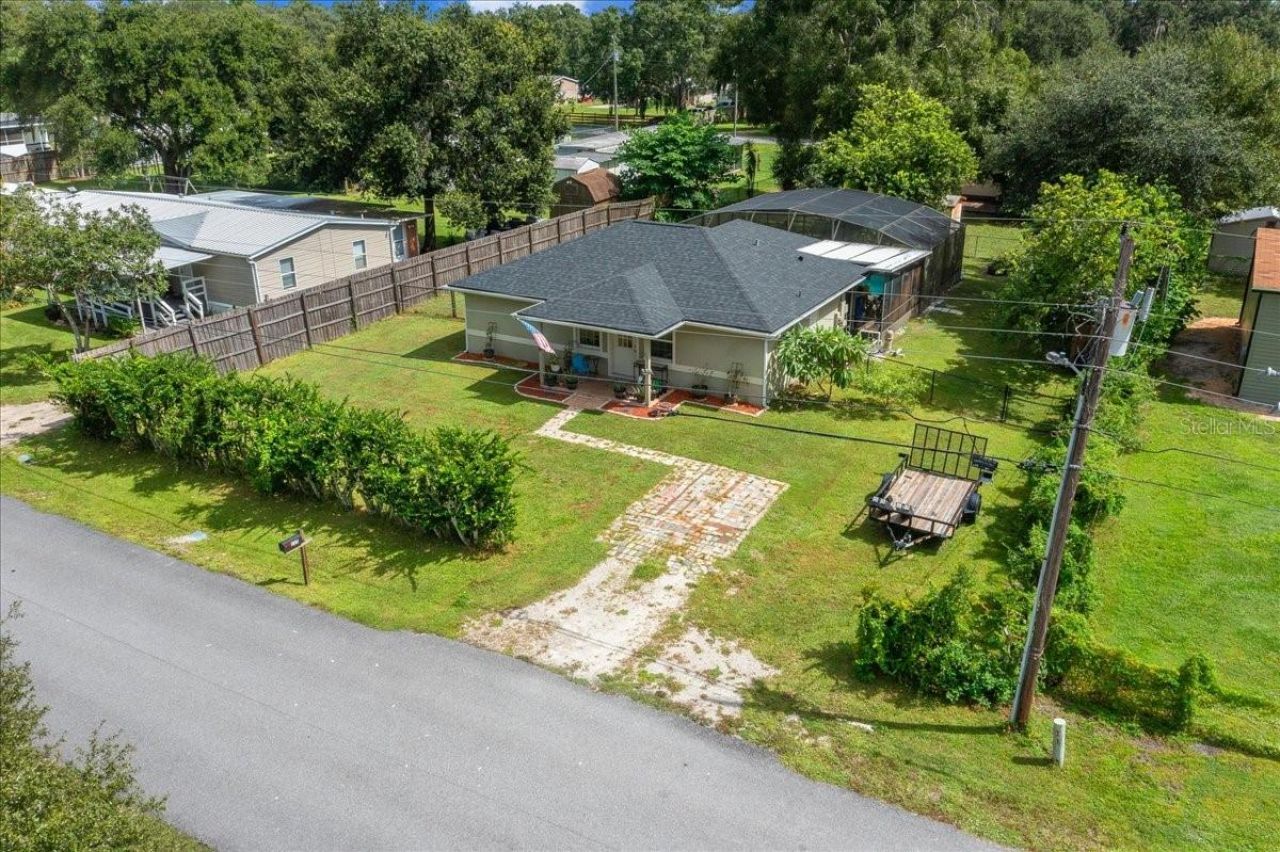 115 Helen Drive, Kenansville, FL 34739 Photo