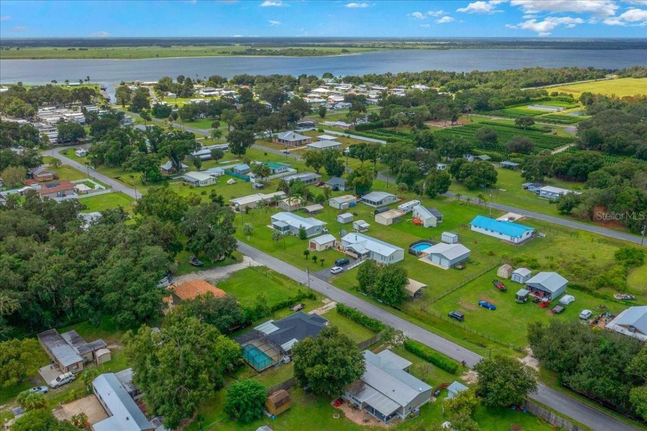 115 Helen Drive, Kenansville, FL 34739 Photo