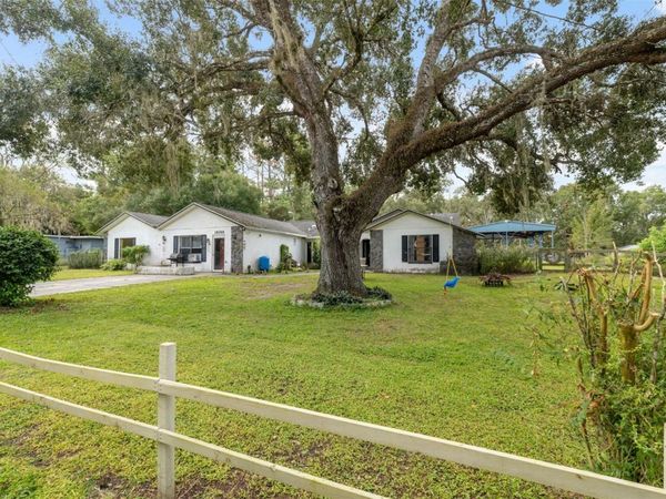 18160 SPANGLER AVENUE, BROOKSVILLE, FL 34604