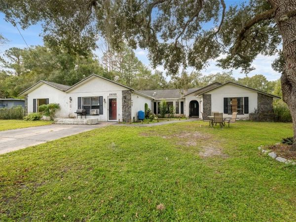 18160 SPANGLER AVENUE, BROOKSVILLE, FL 34604