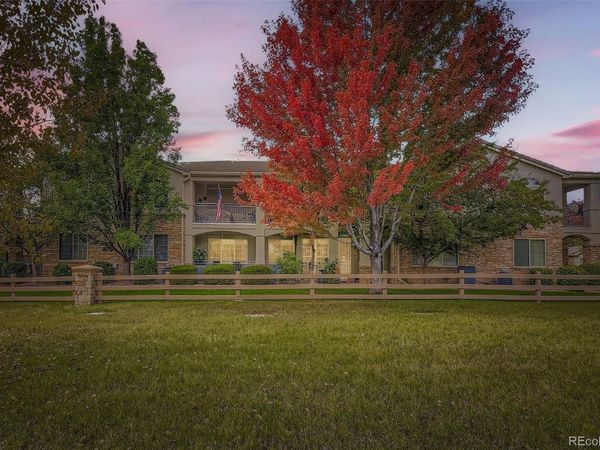 5350 S Jay Circle, Unit 5D, Littleton, CO 80123