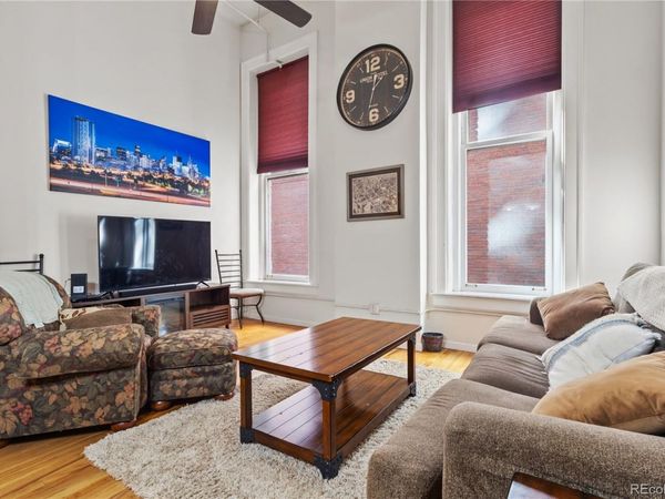 1555 California Street , Unit 316, Denver, CO 80202