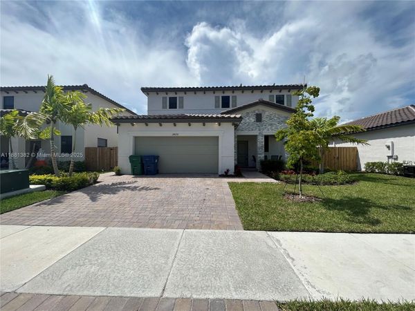 24030 SW 119th Pl, Homestead, FL 33032