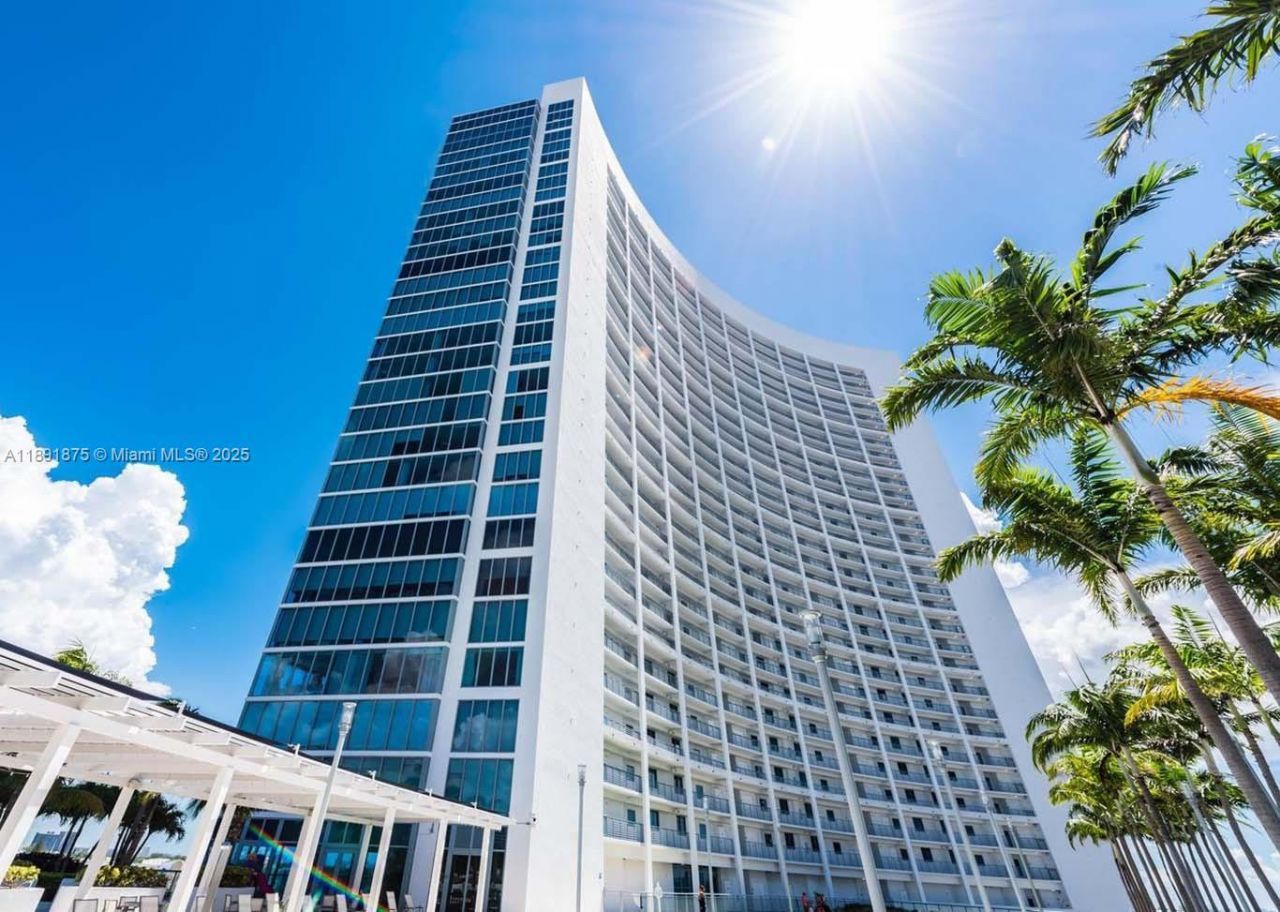 601 NE 36th St, Unit 2206, Miami, FL 33137 Photo