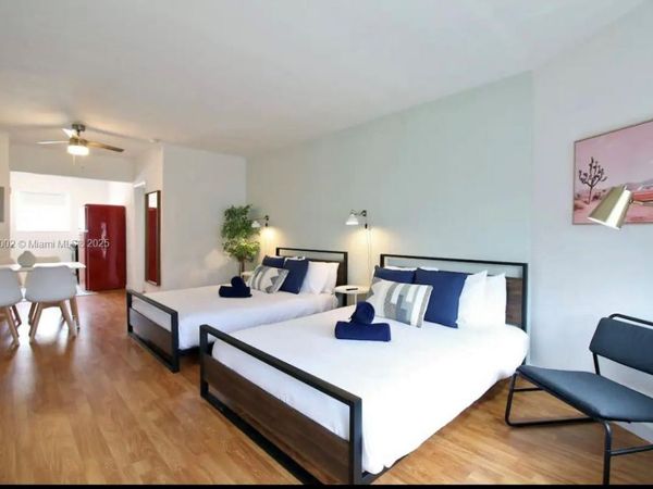 7721 Harding Ave, Unit 9, Miami Beach, FL 33141