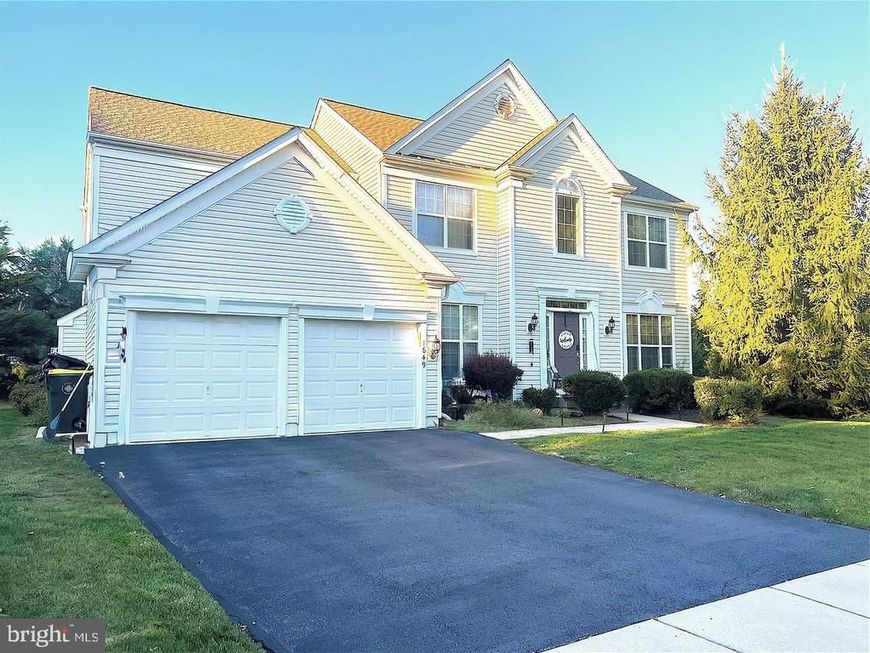 1649 Thorndale Road, Breinigsville, PA 18031 Main Photo