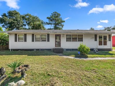 1130 San Juan Avenue, Charleston, SC 29407