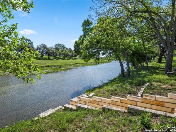 1313 Democrat, Blanco, TX 78606