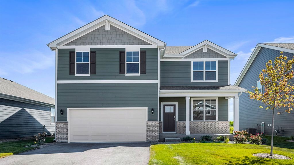 1542 Aspen Court, Pingree Grove, IL 60140