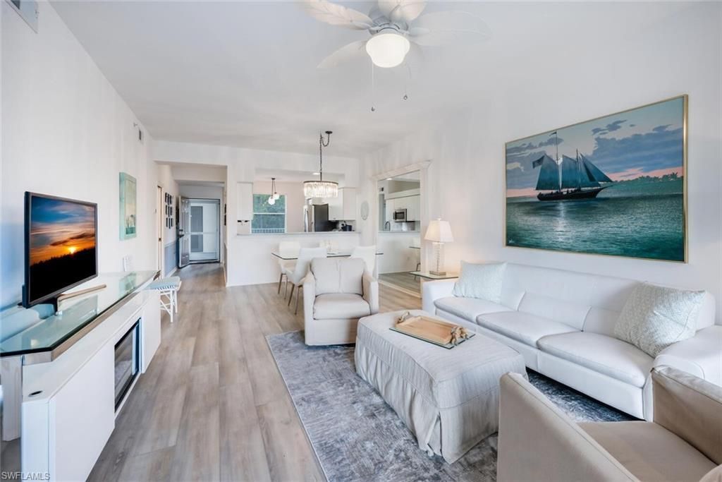 7595 Arbor Lakes Ct, Unit 624, Naples, FL 34112 Photo