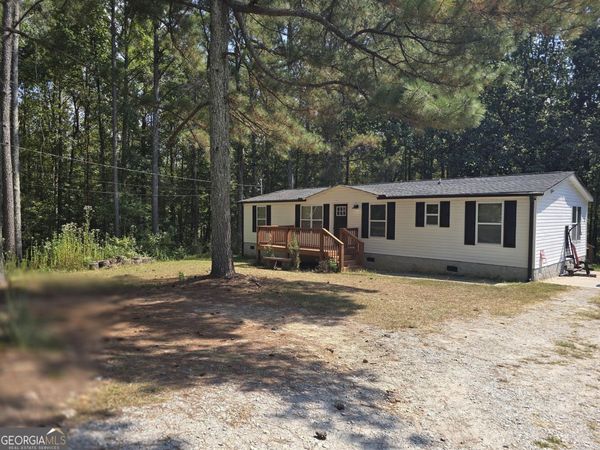 1109 Liberty Church Road, Bremen, GA 30110