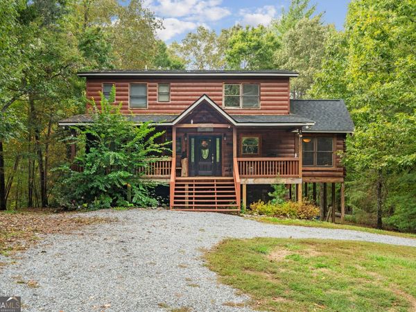 164 Hoot Owl Hill, Morganton, GA 30560