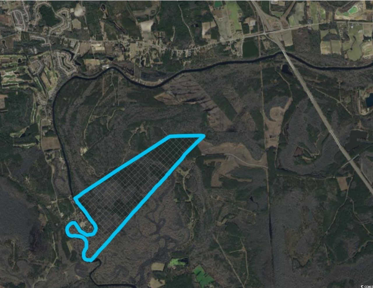 Tbd Hidden River Rd.  Photo 4