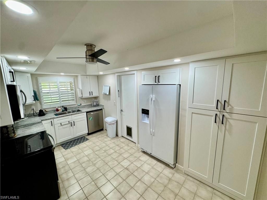 5709 Harbour Club Rd, Fort Myers, FL 33919 Photo