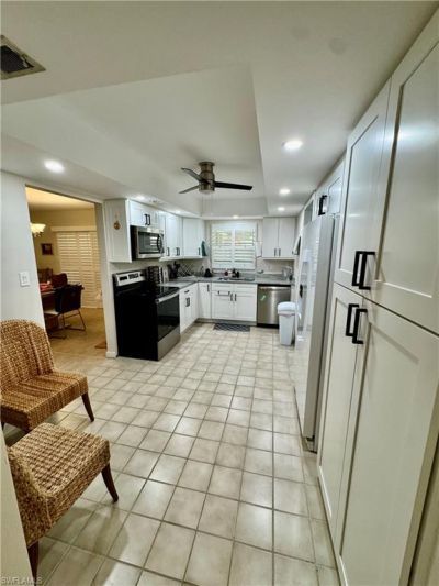 5709 Harbour Club Rd, Fort Myers, FL 33919 Photo