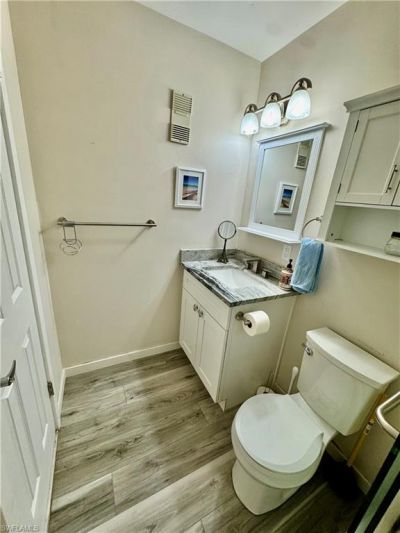 5709 Harbour Club Rd, Fort Myers, FL 33919 Photo