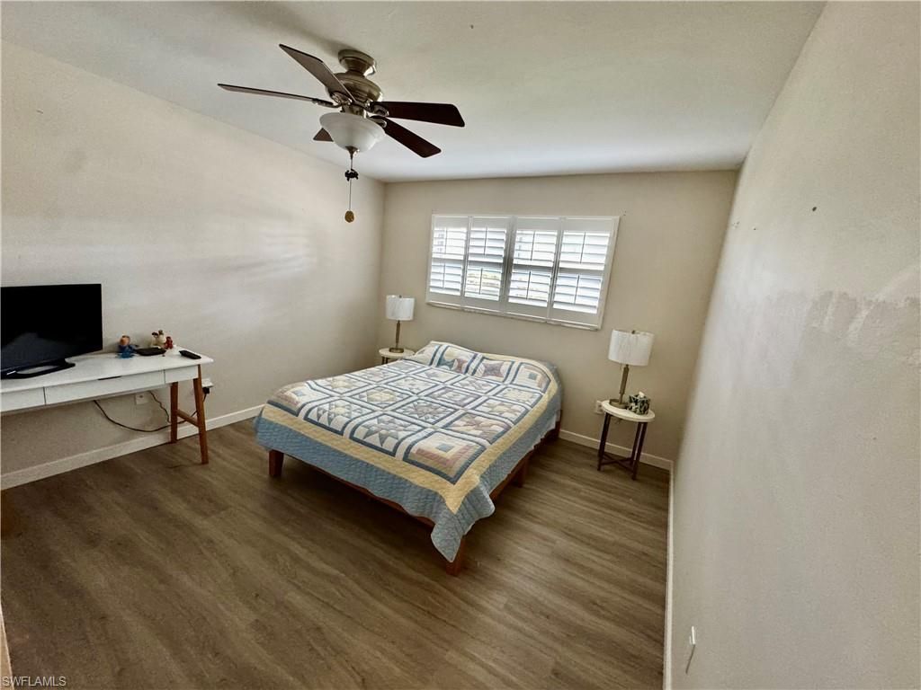 5709 Harbour Club Rd, Fort Myers, FL 33919 Photo