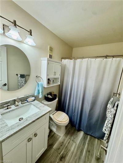5709 Harbour Club Rd, Fort Myers, FL 33919 Photo