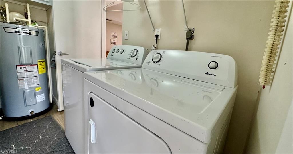 5709 Harbour Club Rd, Fort Myers, FL 33919 Photo