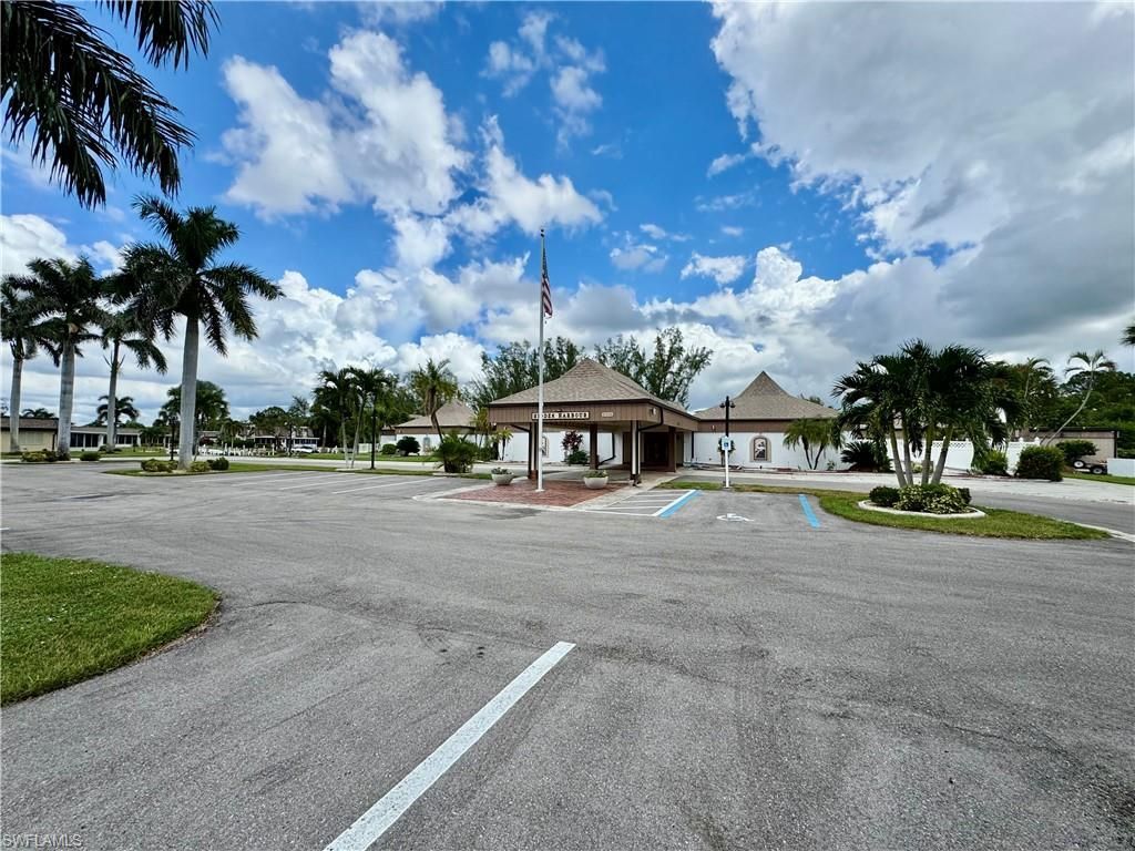 5709 Harbour Club Rd, Fort Myers, FL 33919 Photo