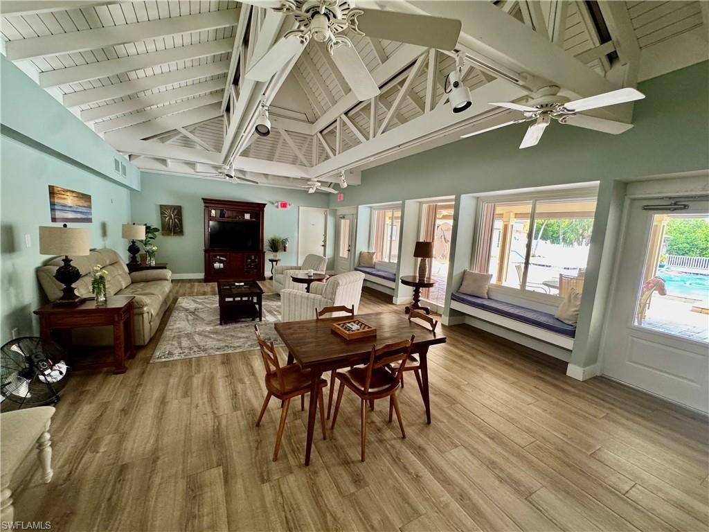 5709 Harbour Club Rd, Fort Myers, FL 33919 Photo